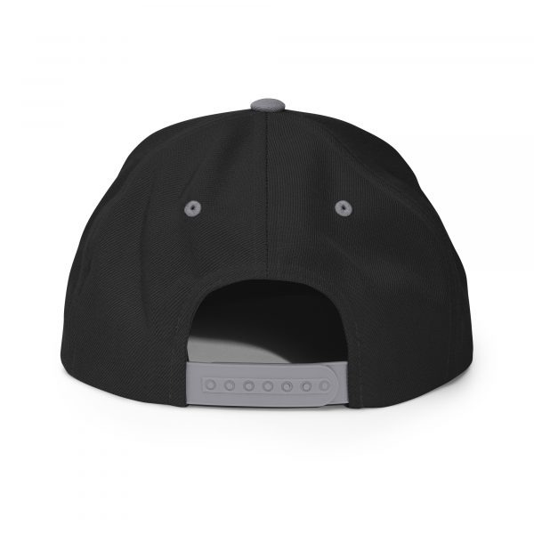 TF Snapback - Image 4