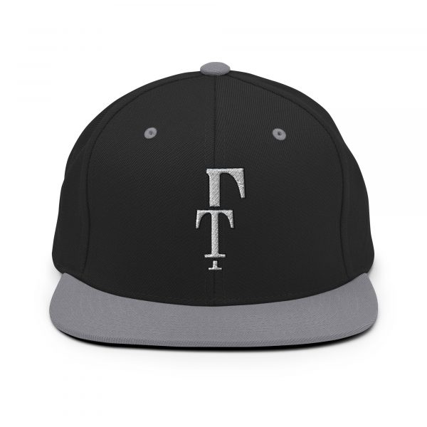 TF Snapback - Image 3