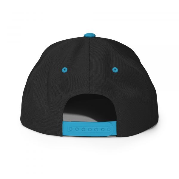 TF Snapback - Image 2