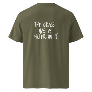 Green Tee