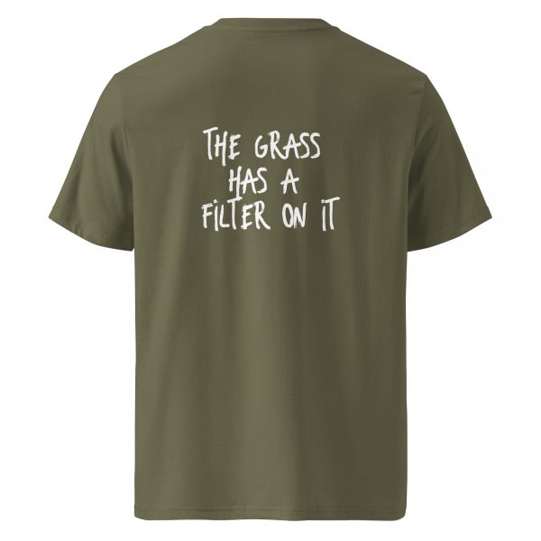 Green Tee