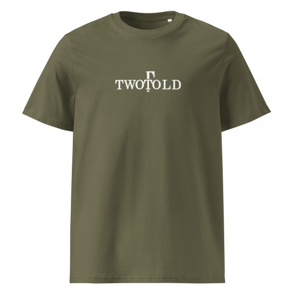 Green Tee - Image 2