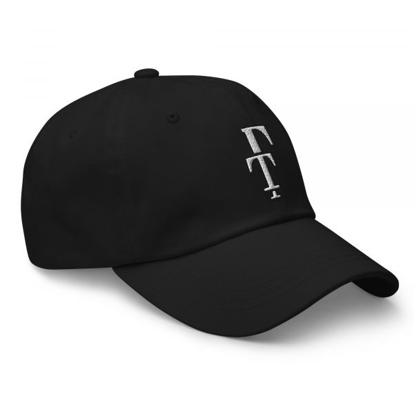 TF Hat - Image 3