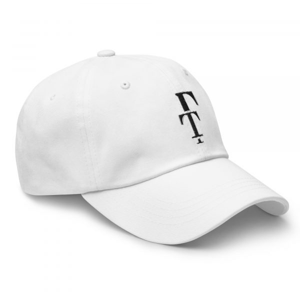 TF Hat - Image 9
