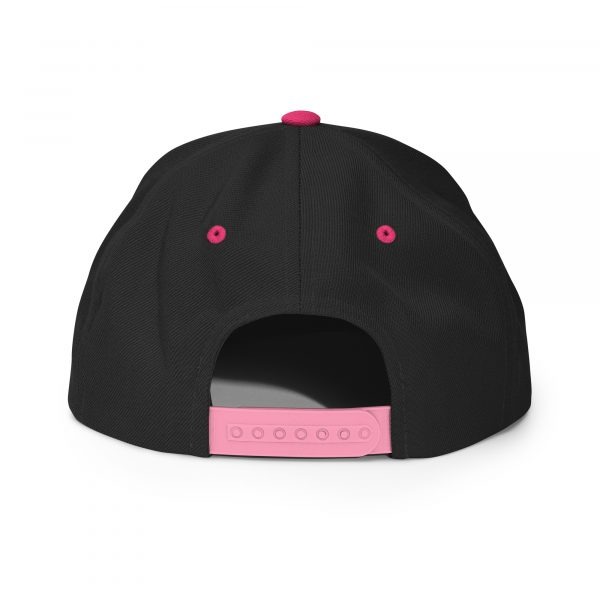 TF Snapback - Image 12