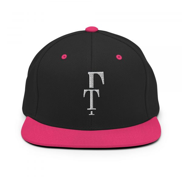 TF Snapback - Image 11