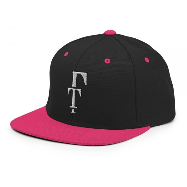 TF Snapback - Image 13