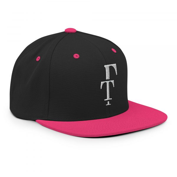 TF Snapback - Image 15
