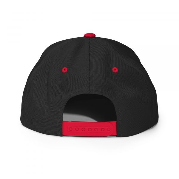 TF Snapback - Image 6