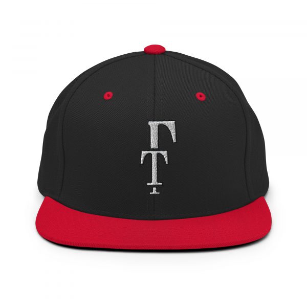 TF Snapback - Image 5