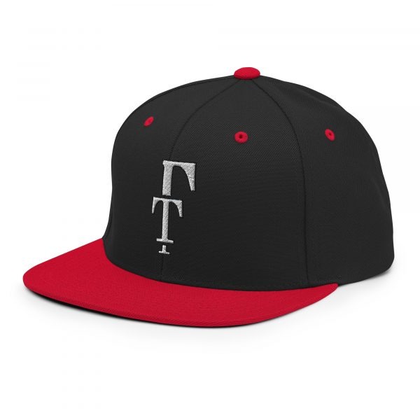 TF Snapback - Image 7
