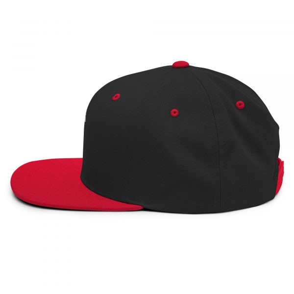 TF Snapback - Image 8