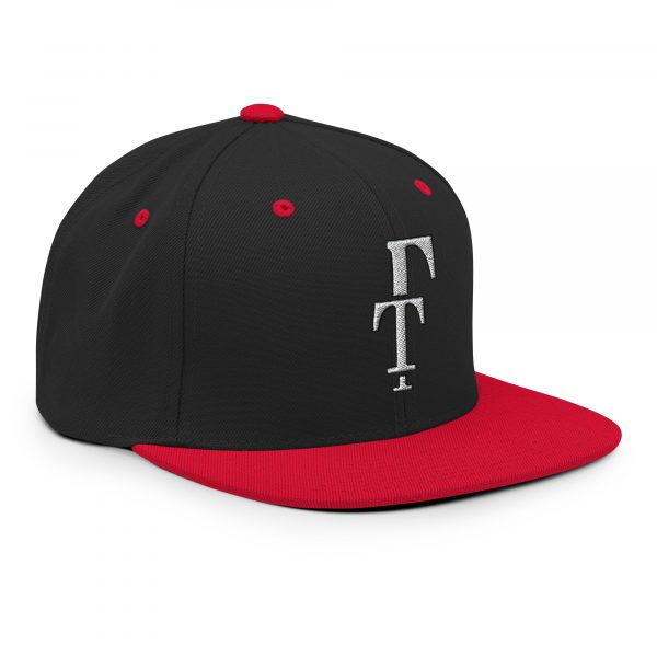 TF Snapback - Image 9