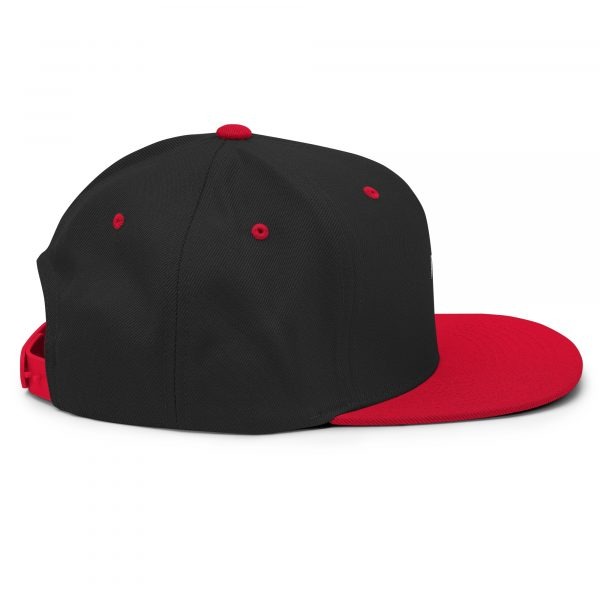 TF Snapback - Image 10