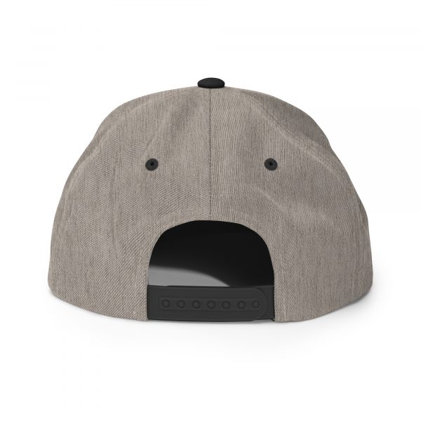 TF Snapback - Image 18