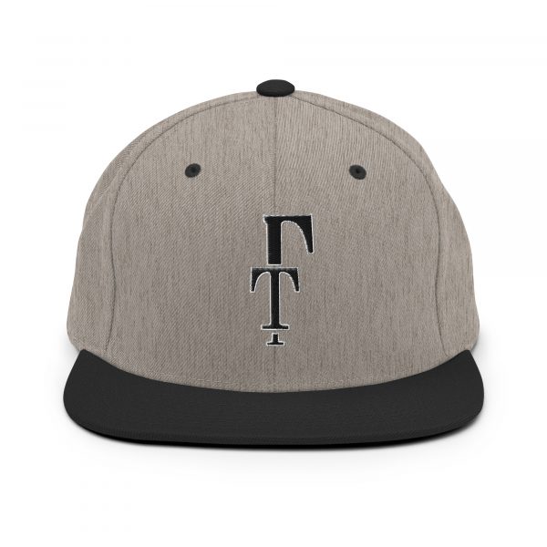 TF Snapback - Image 17
