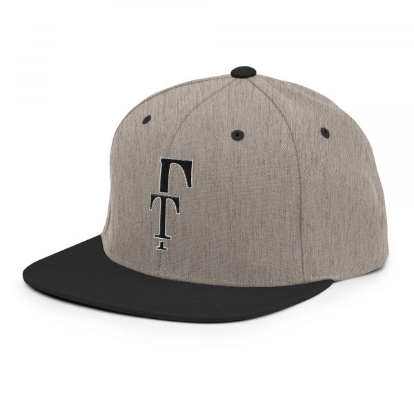 TF Snapback - Image 19