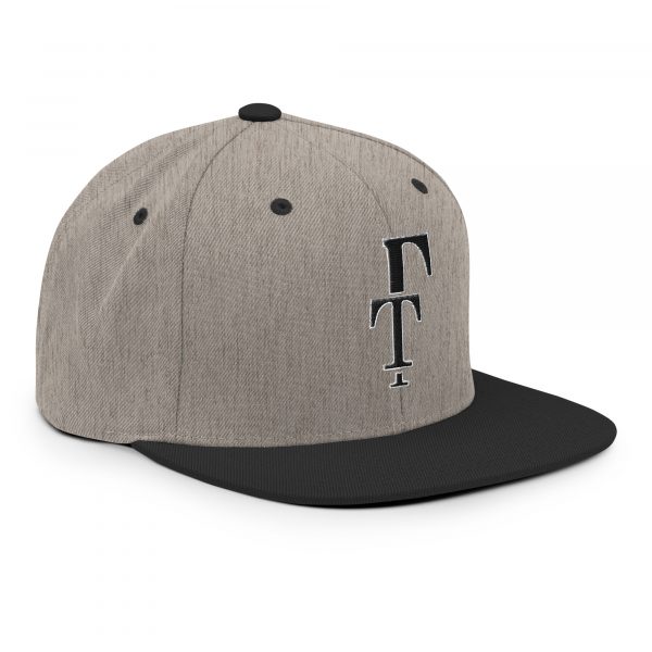TF Snapback - Image 21