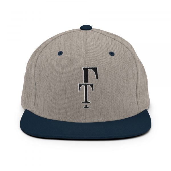 TF Snapback - Image 23