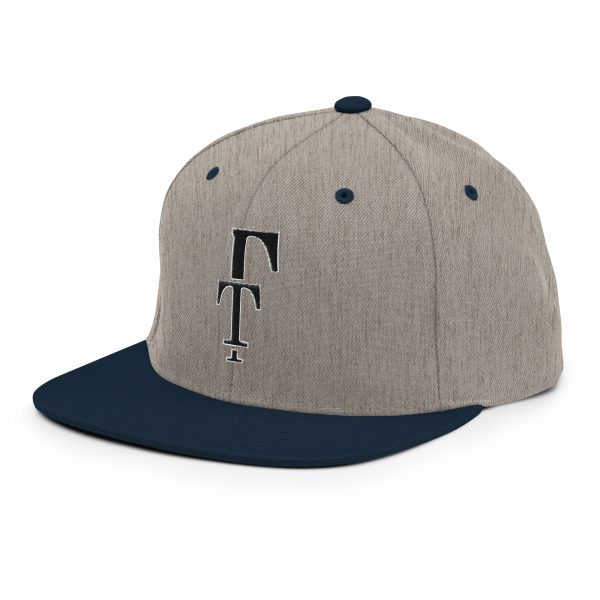TF Snapback - Image 25