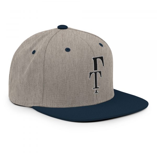 TF Snapback - Image 27