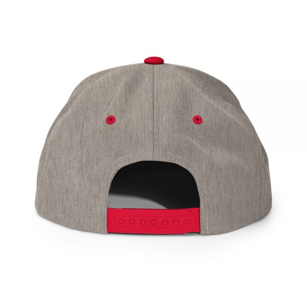 TF Snapback - Image 30