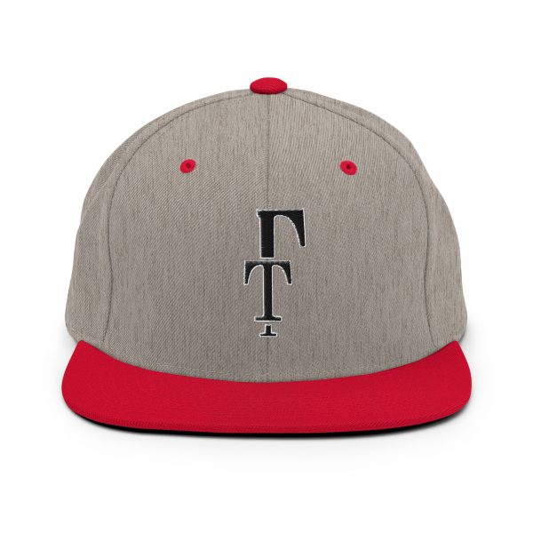 TF Snapback - Image 29