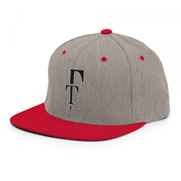 TF Snapback - Image 31