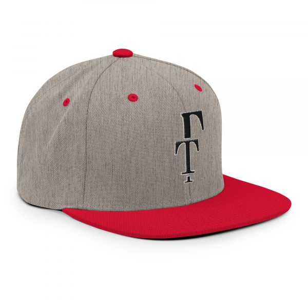TF Snapback - Image 33