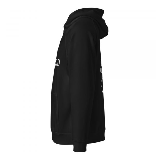 Catch 22 Hoodie - Image 3