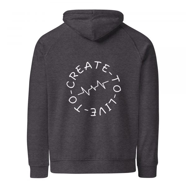 Catch 22 Hoodie - Image 8