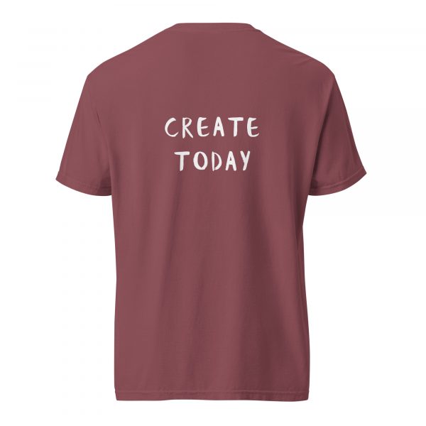 Create Today Tee - Image 29