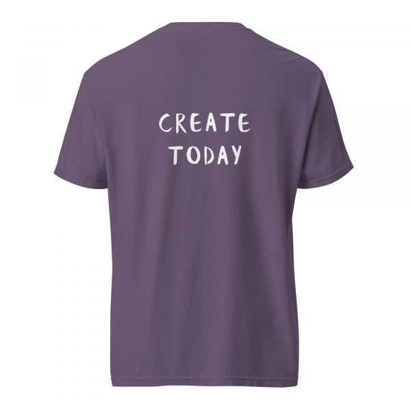 Create Today Tee - Image 25