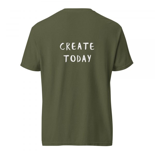 Create Today Tee - Image 21