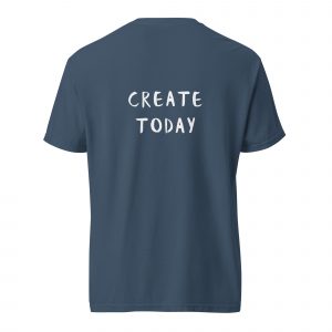 Create Today Tee